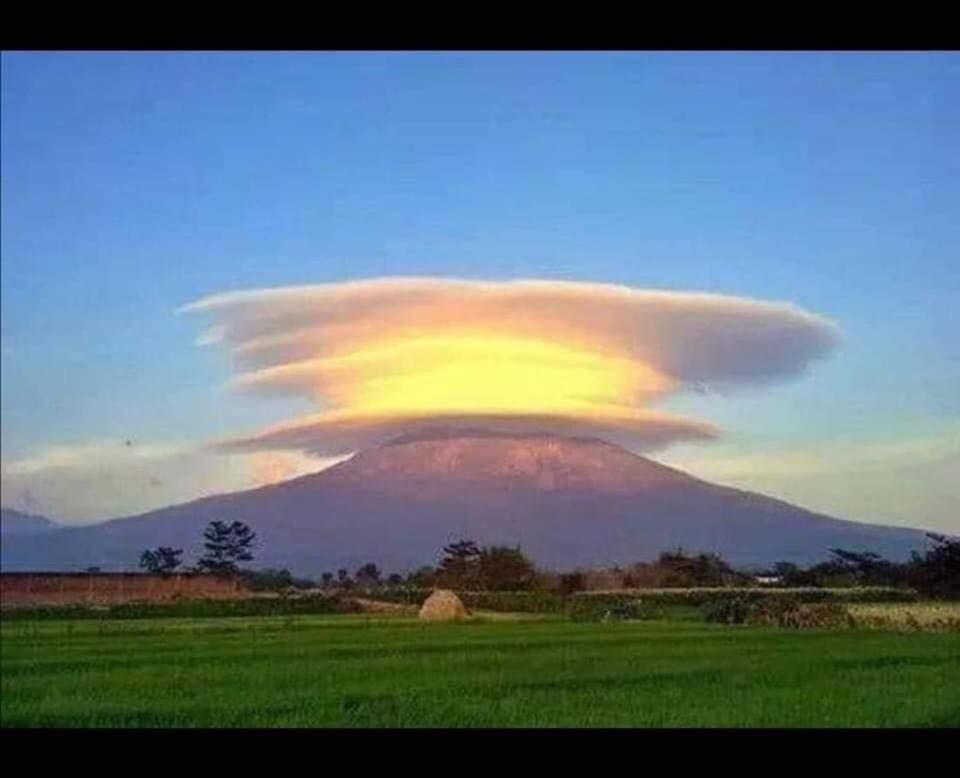 Agung Inn Amed Eksteriør bilde